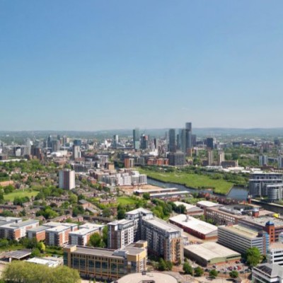 Property investment Manchester – Why it’s ranked #1 city for investors