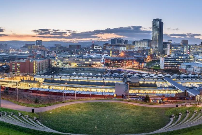 Why Sheffield is a prime investment spot for landlords looking to enhance their portfolio